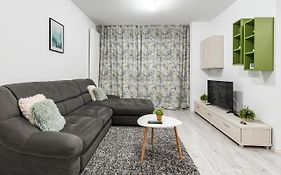 GREEN Apartment Coresi